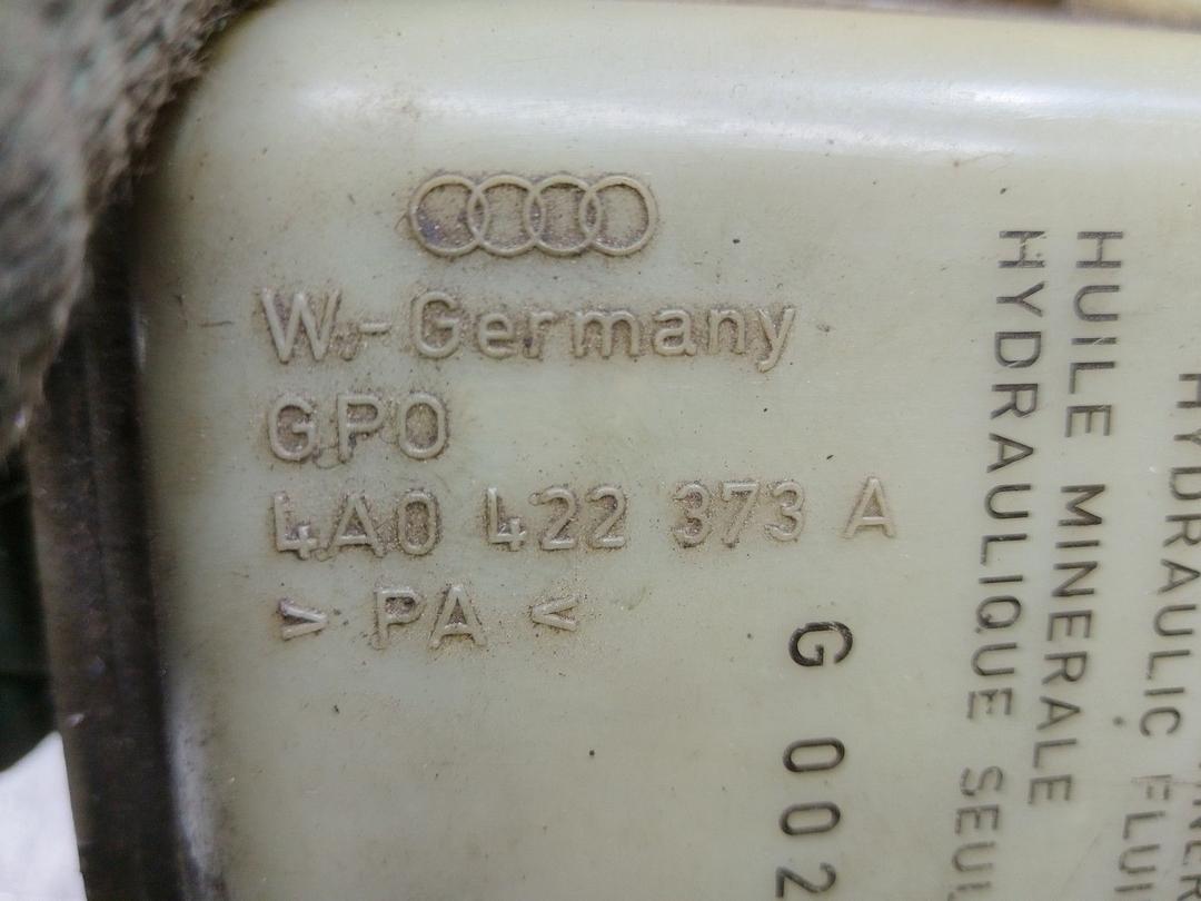 Бачок гидроусилителя O4JO4Q Audi 100 купить с доставкой