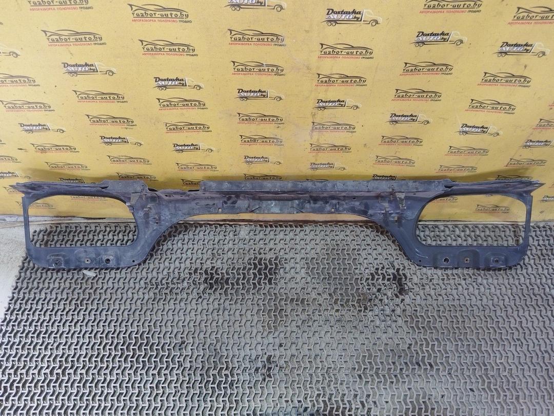 Передняя панель крепления облицовки (телевизор) Y937Y8 Citroen Xsara купить в магазине запчастей бу