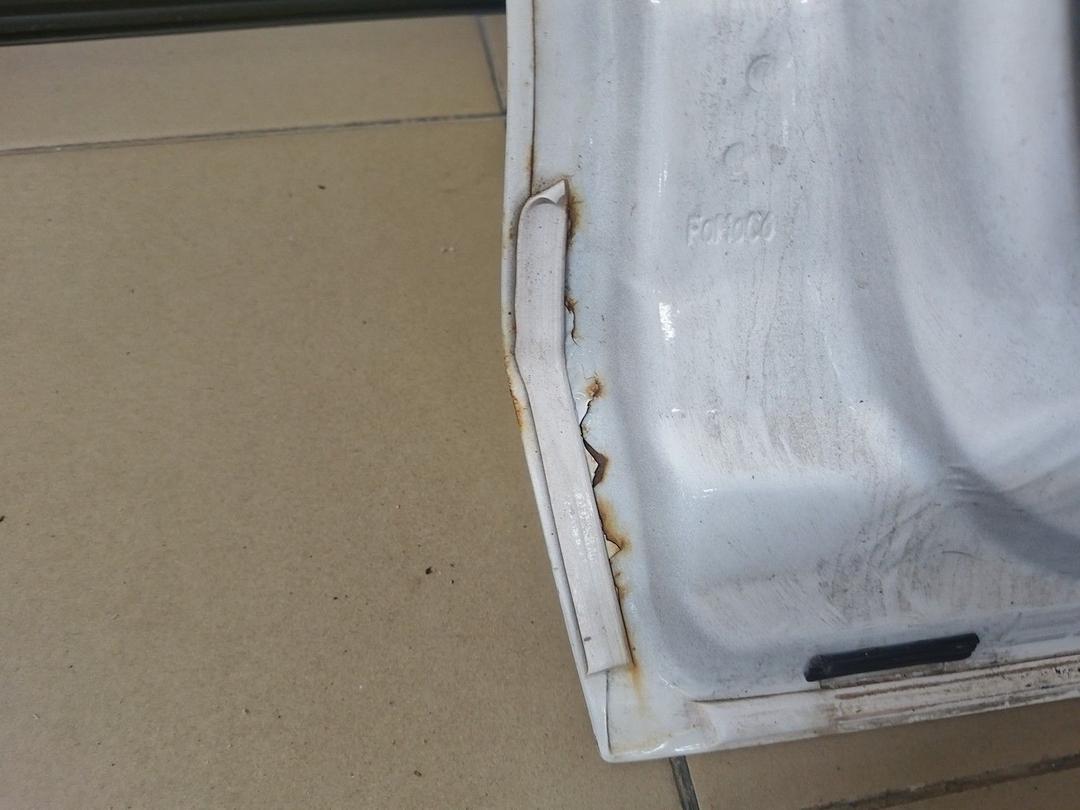 Дверь передняя правая KX34A2 Ford Fusion - Фото 17