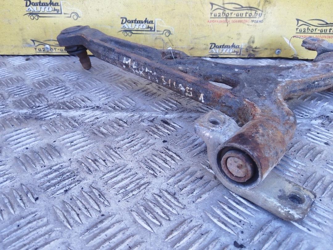 Рычаг передний левый NO44DY Fiat Marea - Фото 5