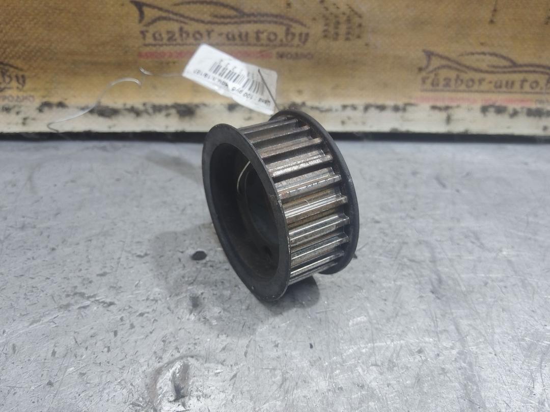 Шестерня коленвала S33GAM Opel Astra - Фото 2