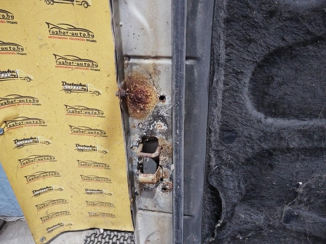 Капот W1HXED Daewoo Leganza купить с доставкой. Огромный выбор запчастей и марок авто. У нас есть практически все.