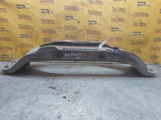 Балка подвески задняя Q2JJW2 Alfa Romeo 147 купить