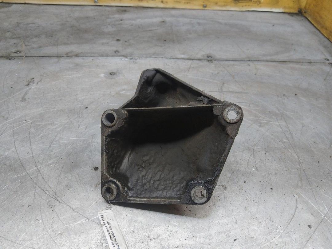 Кронштейн двигателя 6RXTFE Audi A4 купить