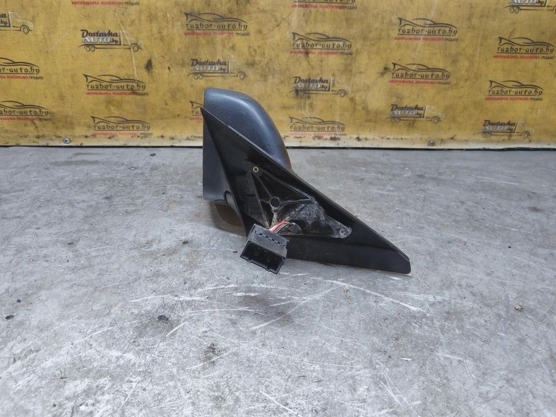 Зеркало наружное левое APJAKU Audi A4 купить