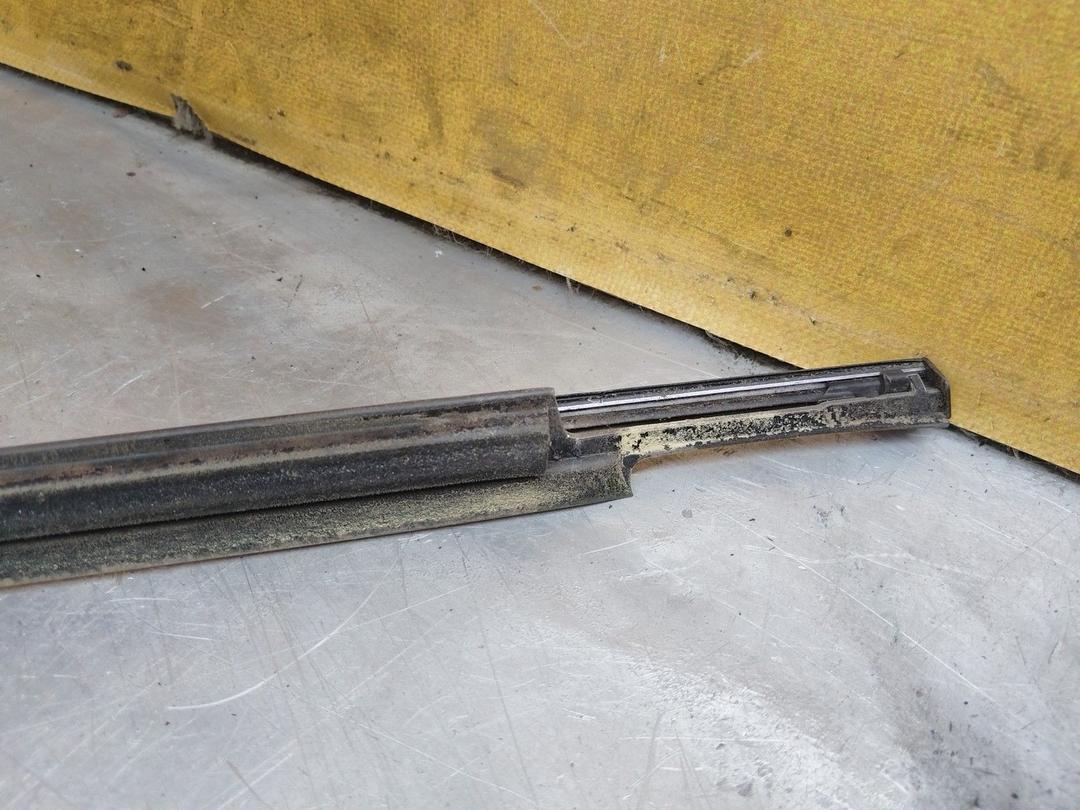 Молдинг стекла двери передней левой наружный AI4W6K Toyota Avensis купить с доставкой. Огромный выбор запчастей и марок авто. У нас есть практически все.