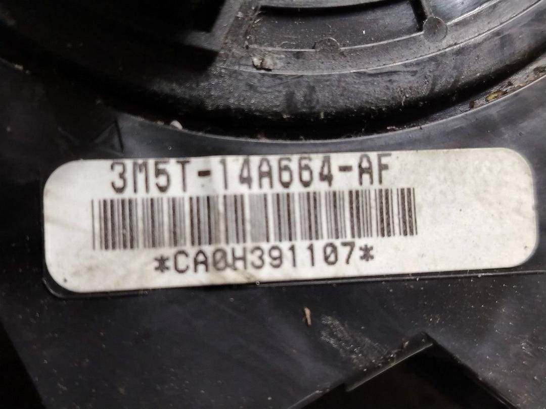 Шлейф руля T7NAWF Ford C-Max - Фото 4