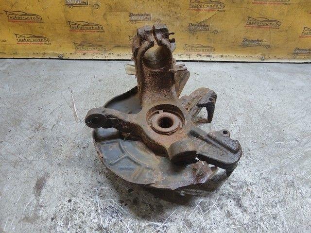 Кулак поворотный левый NNT63N Volkswagen Polo купить в магазине запчастей бу