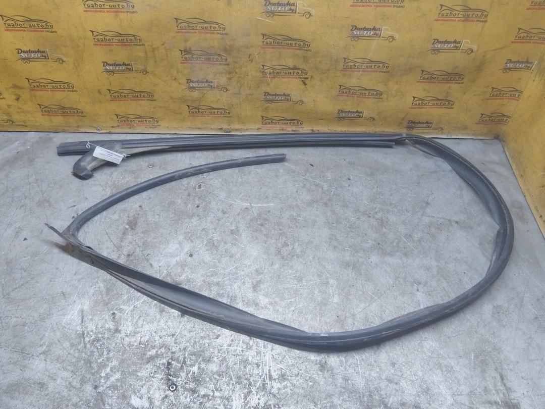 Молдинг стекла лобового H6PE71 Peugeot 406 - Фото 4