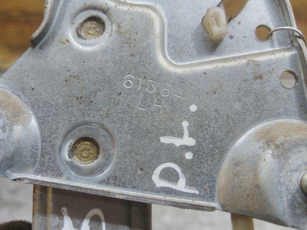 Стеклоподъемник электрический передний левый 9SJHDL Mazda Xedos 6 - Фото 5