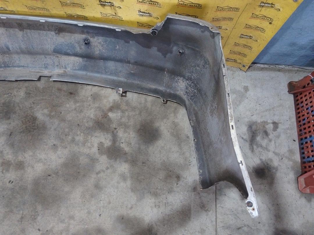 Бампер задний YADG2I Mitsubishi Grandis undefined