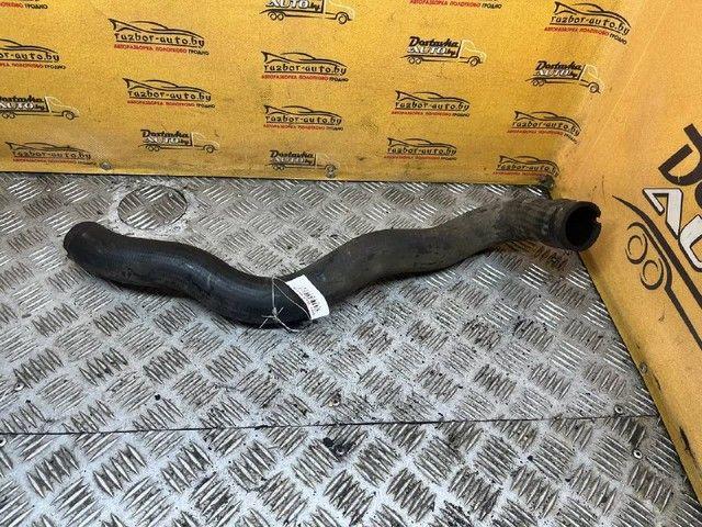 Патрубок радиатора 8Z2TA8 Opel Vectra