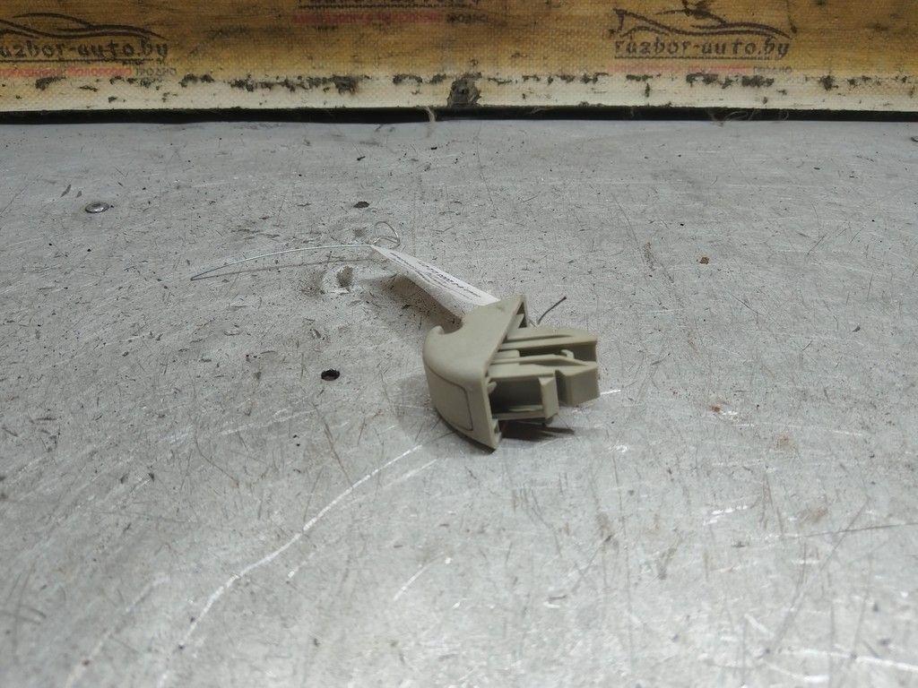 Крепление (крючок) солнцезащитного козырька IUJ674 Saab 9-3 - Фото 2