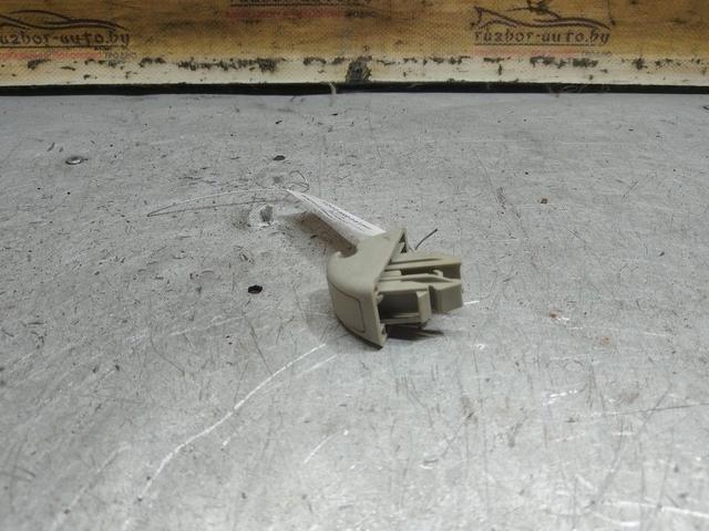 Крепление (крючок) солнцезащитного козырька IUJ674 Saab 9-3 - Фото 2