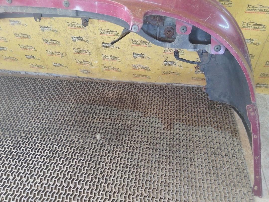 Бампер передний IZQIA8 Daewoo Leganza undefined