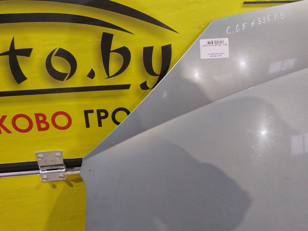 Капот BLTBA4 Citroen C5 купить