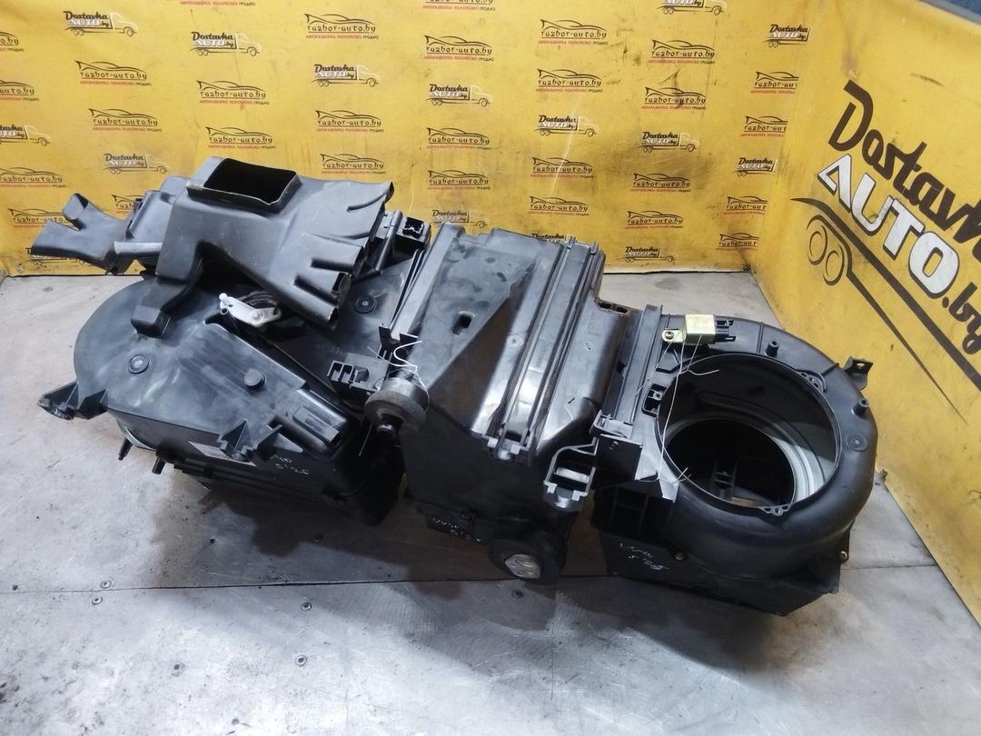 Корпус отопителя (печки) NJ3E7K Volvo V40 - Фото 1