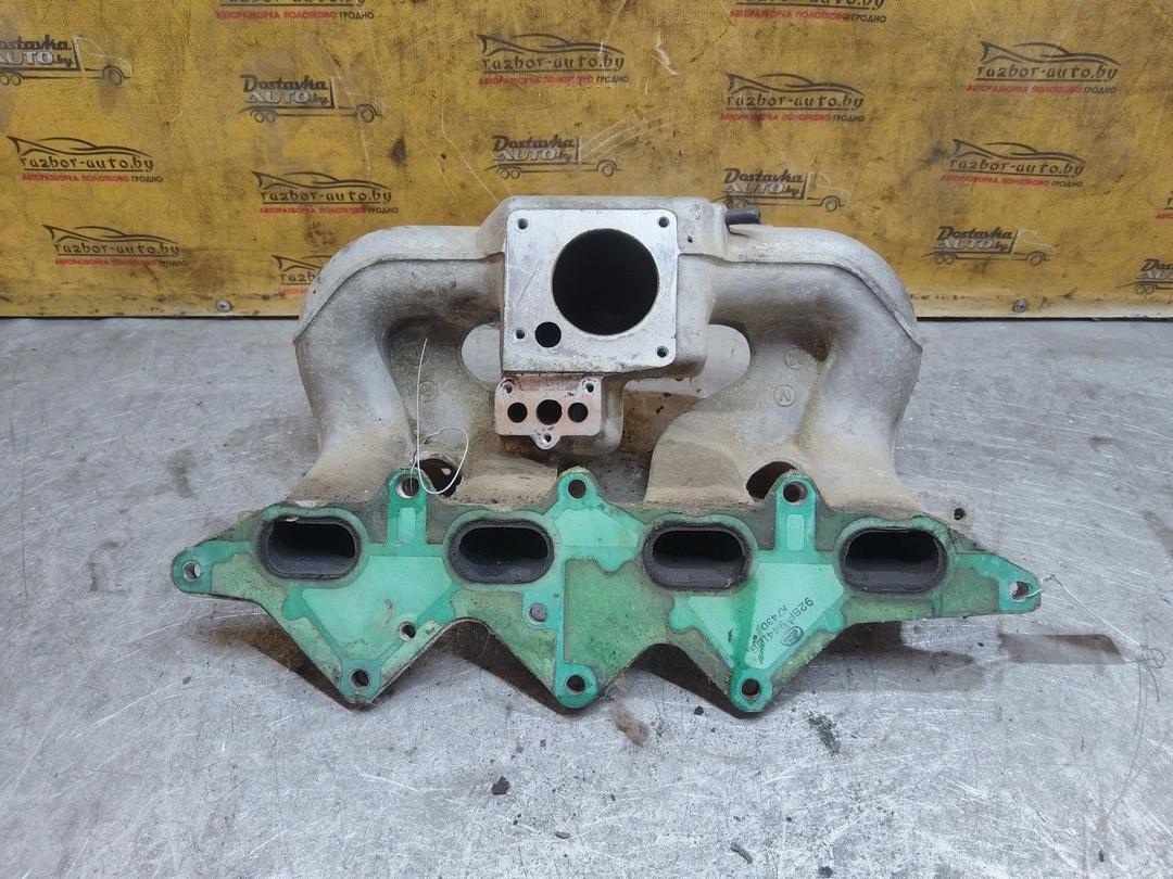 Коллектор впускной O20OYU Ford Escort купить на авторазборке