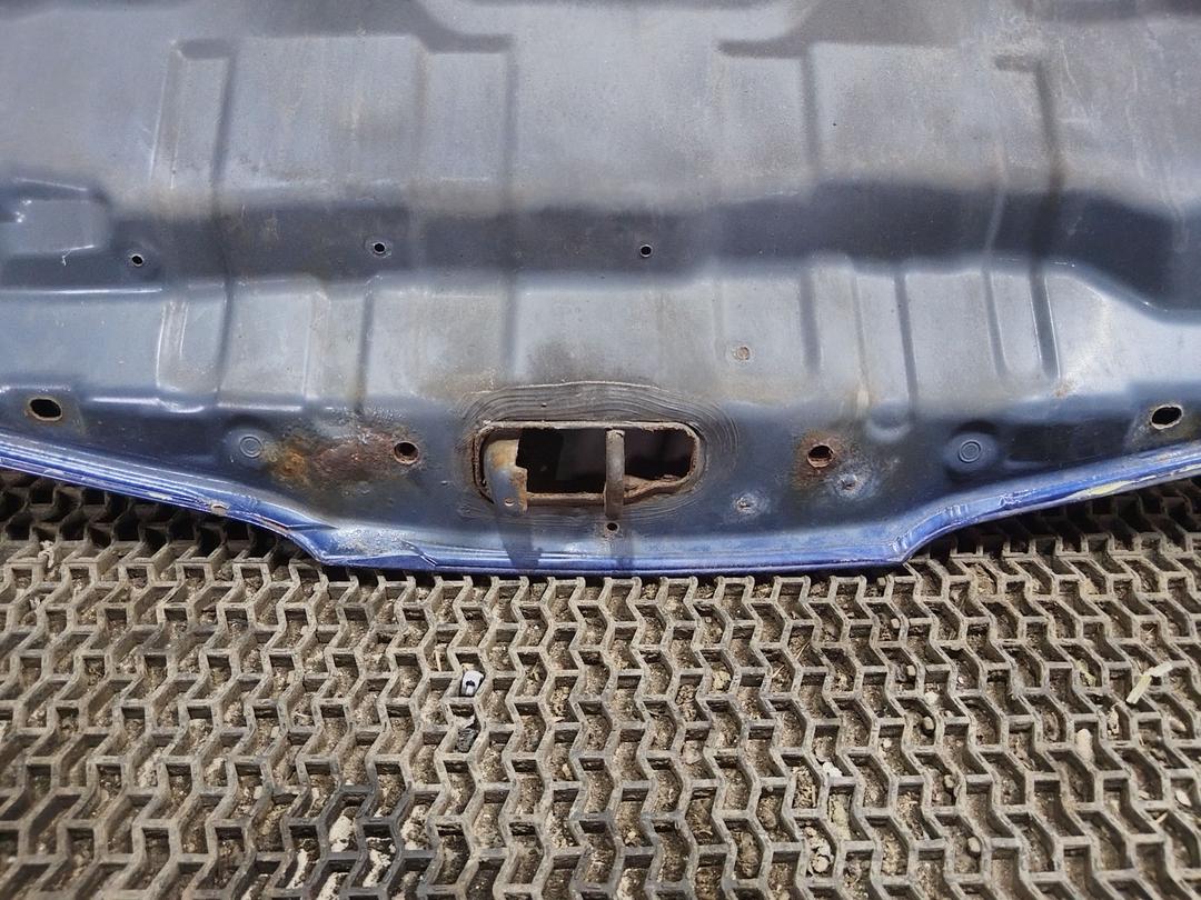 Капот CDNE54 Nissan Micra купить