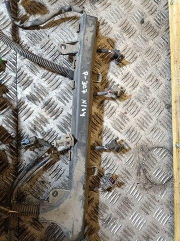 Проводка двигателя E2IUPU Peugeot 307 купить с доставкой