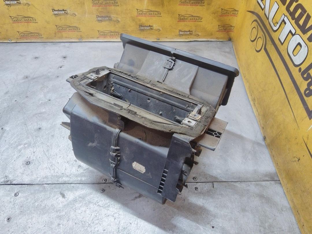 Корпус отопителя (печки) SS758P Renault Kangoo