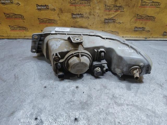 Фара правая QKEFBV Daewoo Nubira undefined