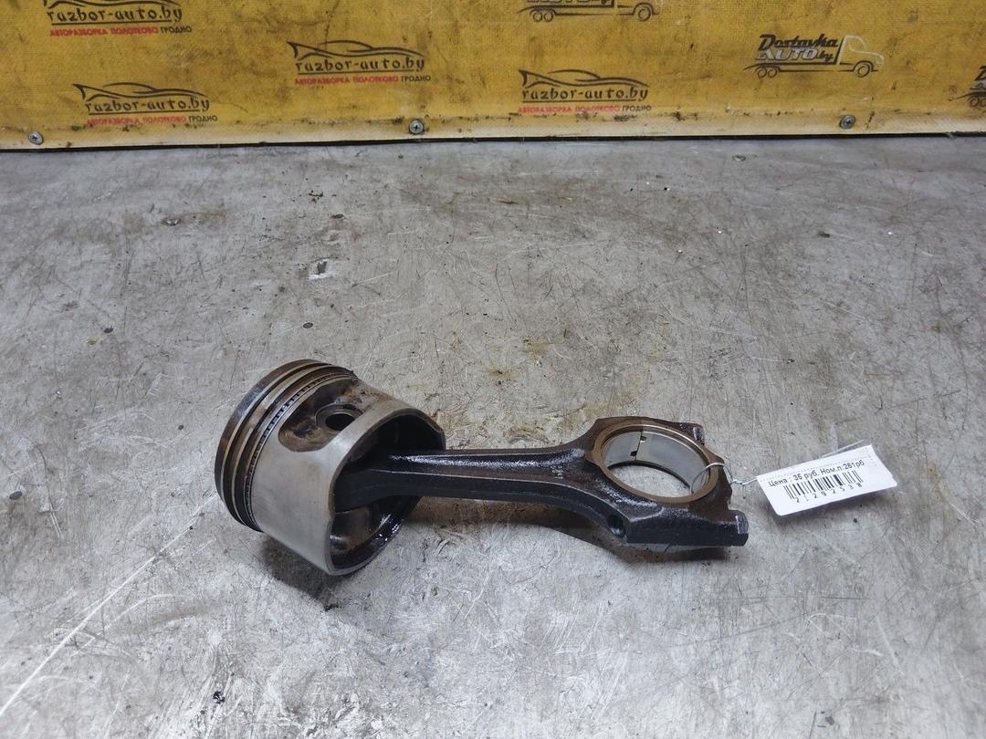 Поршень 1D5JFP Opel Corsa купить