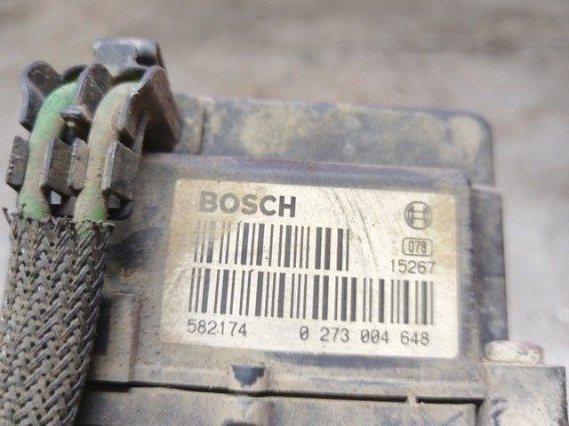 Блок ABS 3H71SS Opel Zafira - Фото 8