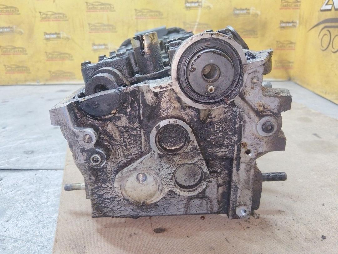 Головка блока цилиндров E3ZYZN Hyundai Lantra - Фото 6