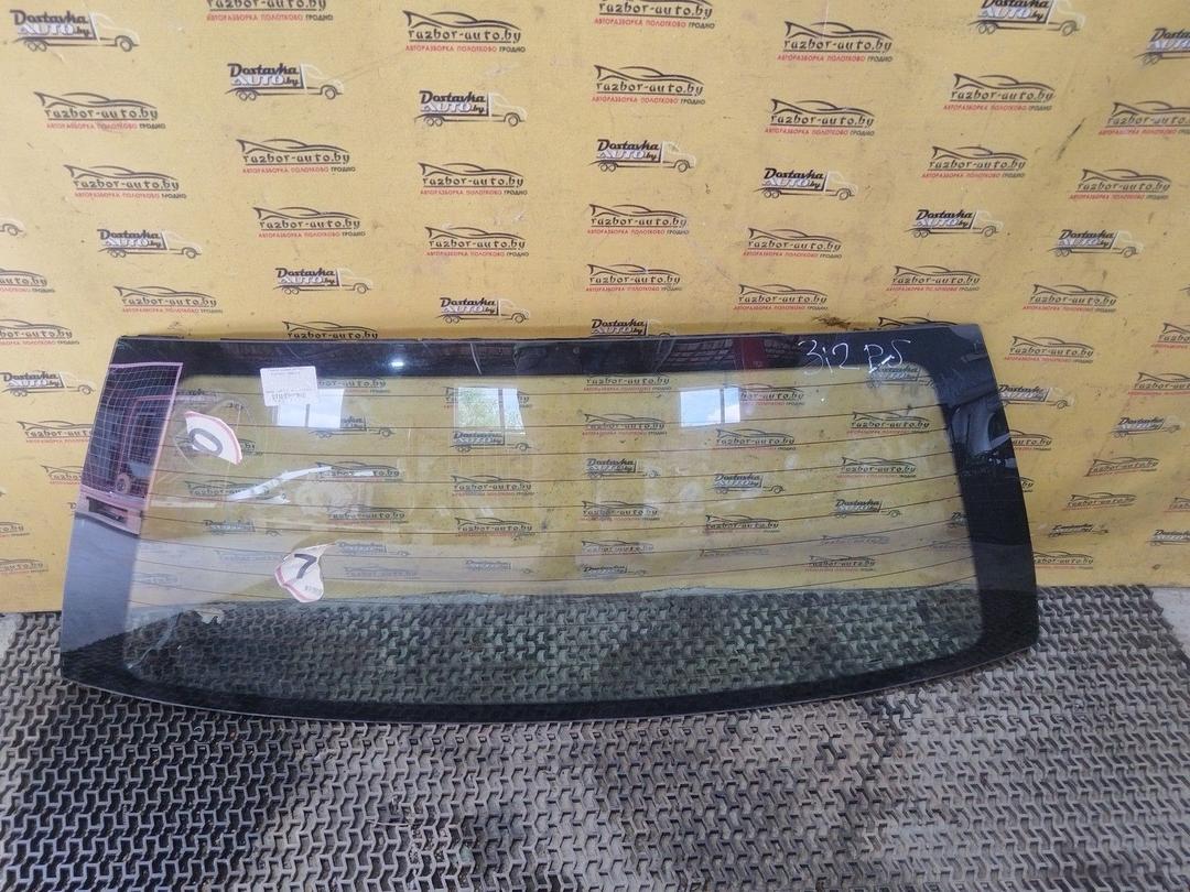 Стекло заднее 261ZEY Fiat Palio - Фото 1
