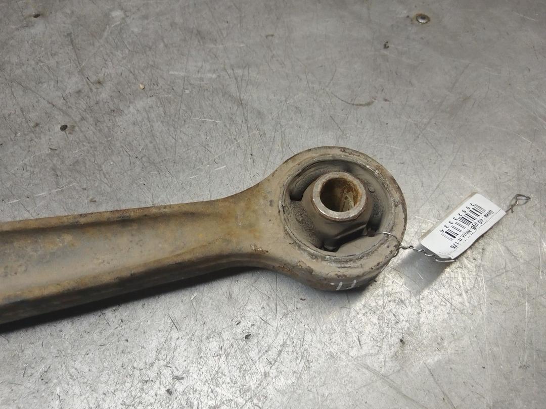 Рычаг передний правый 5C4HSI Volkswagen Sharan - Фото 4