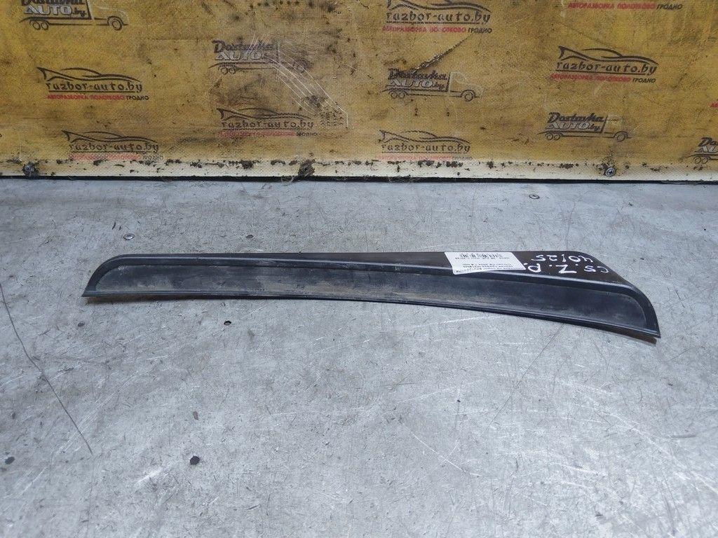 Накладка на порог внутренняя задняя правая M319M0 Citroen C5 - Фото 2