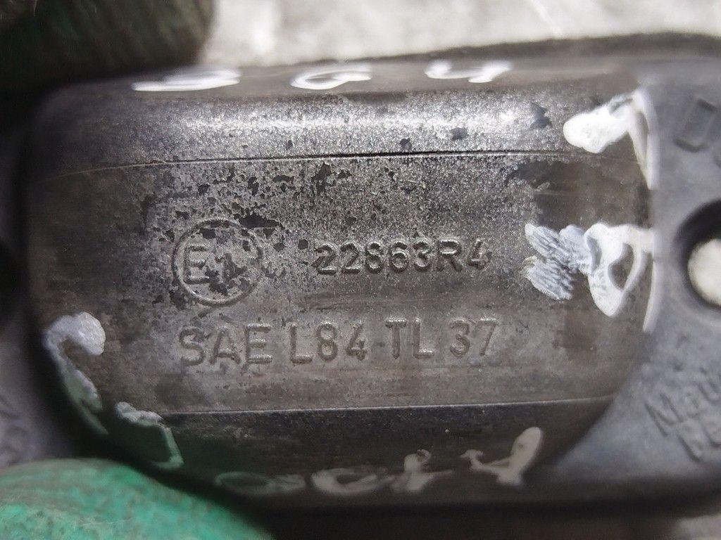 Подсветка номера Q3MUHX Audi 100 - Фото 5