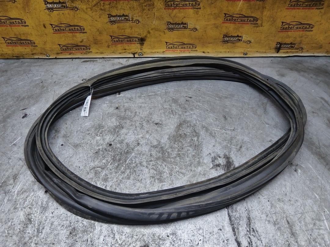 Уплотнитель багажника 0W6VGY Hyundai Getz купить