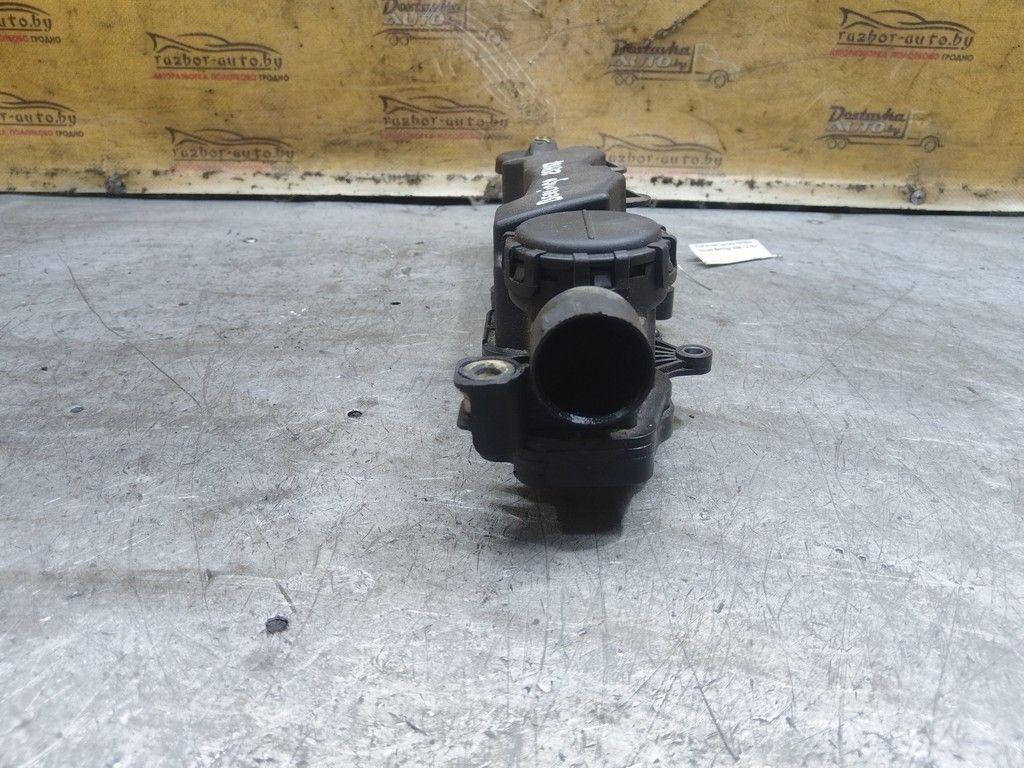 Клапанная крышка HZFB0M Citroen Berlingo - Фото 3