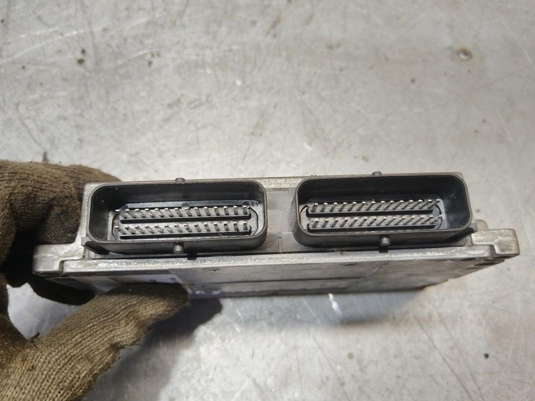 Блок управления АКПП VKIBFJ Citroen C5 - Фото 3