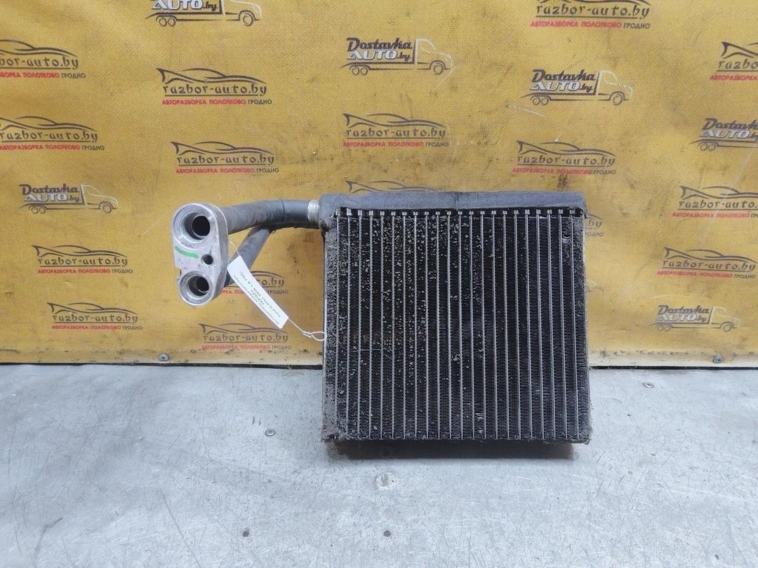 Испаритель кондиционера 7KPGZV Ford C-Max