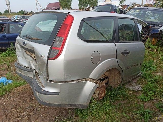 Ручка наружная задняя левая EBL1CG Ford Focus