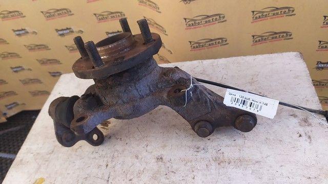 Кулак поворотный правый B7CUKS Toyota Corolla Verso купить с доставкой