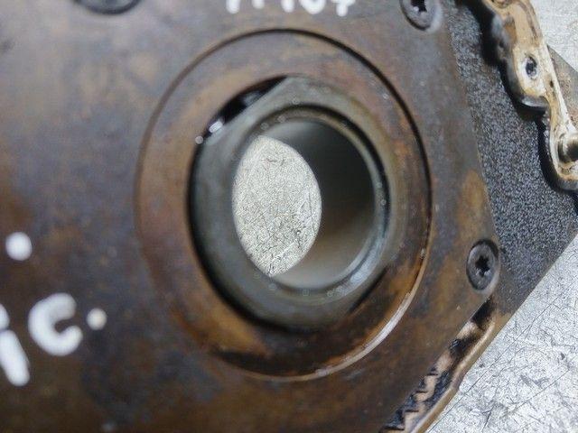 Насос масляный L15I6H Citroen C4 Grand Picasso купить на авторазборке