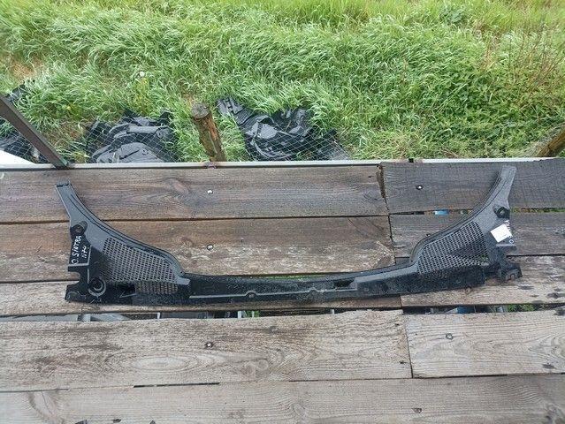 Дождевик C16DB2 Opel Sintra