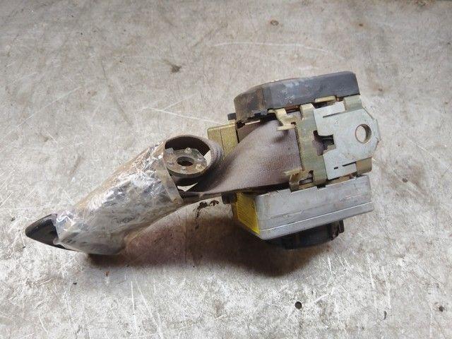 Ремень безопасности задний левый 9S2AHR Volkswagen Passat купить