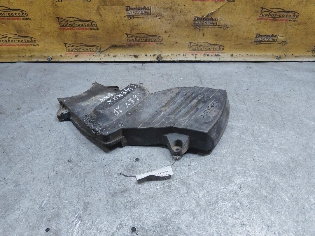 Защита (кожух) ремня ГРМ 2M1F3H Renault Scenic купить с доставкой