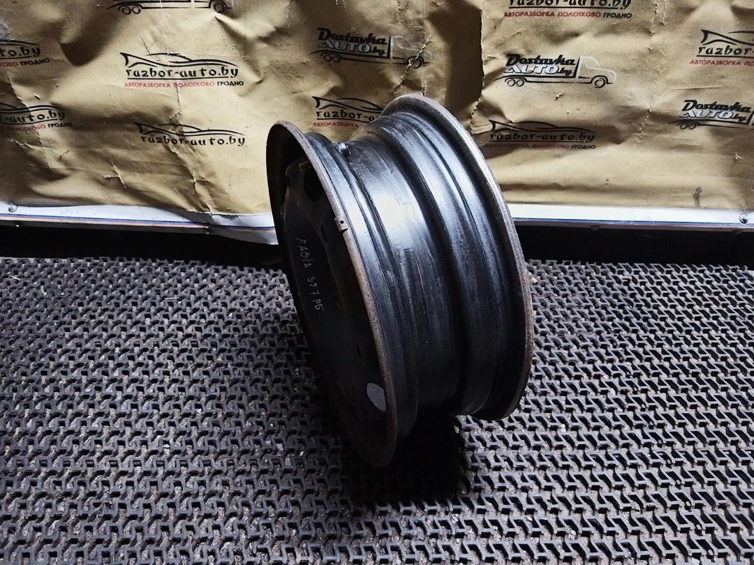 Диск штампованный R14    RA90B1 Skoda Fabia купить