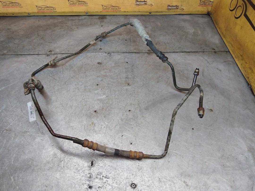 Трубка гидроусилителя 31K2EP Daewoo Matiz