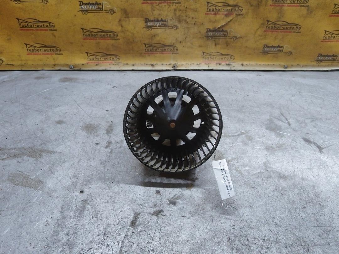 Моторчик печки TF4OP9 Citroen Xsara Picasso купить