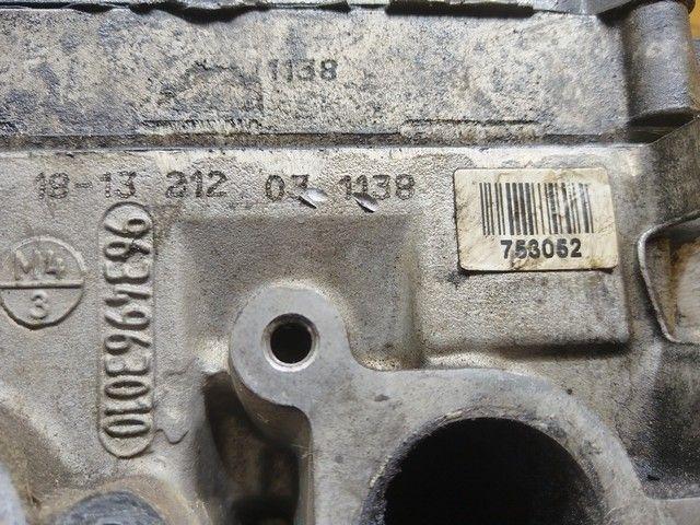 Головка блока цилиндров J2O31N Peugeot 307 - Фото 6