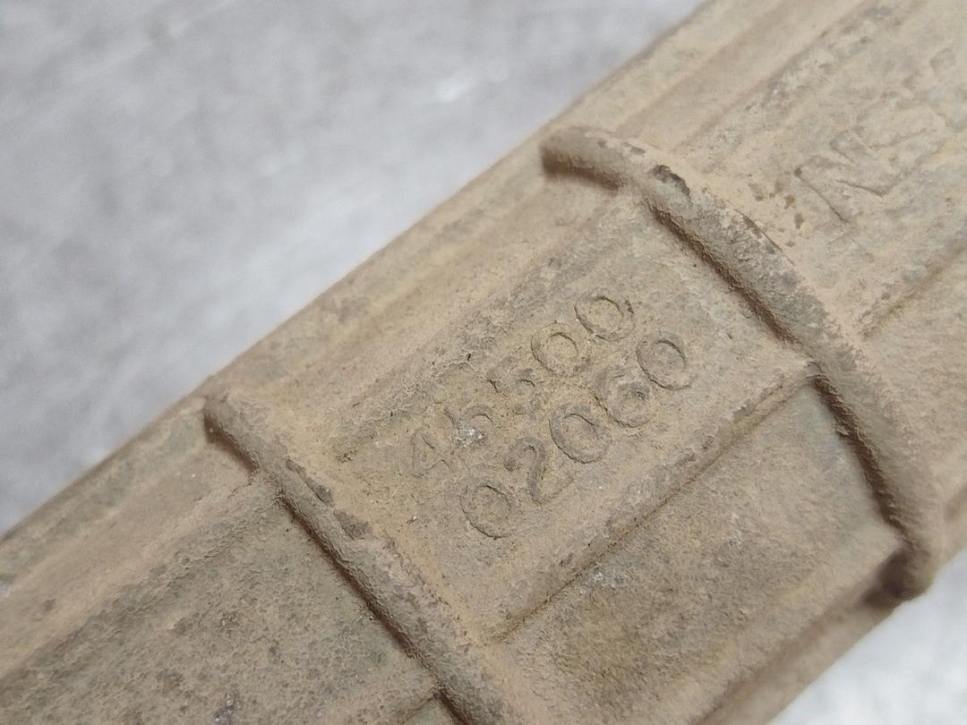 Рулевая рейка 1H958F Toyota Corolla купить на авторазборке