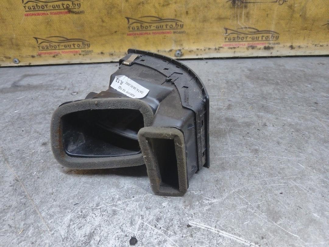 Дефлектор обдува салона XJS1AP Volkswagen Polo купить на авторазборке