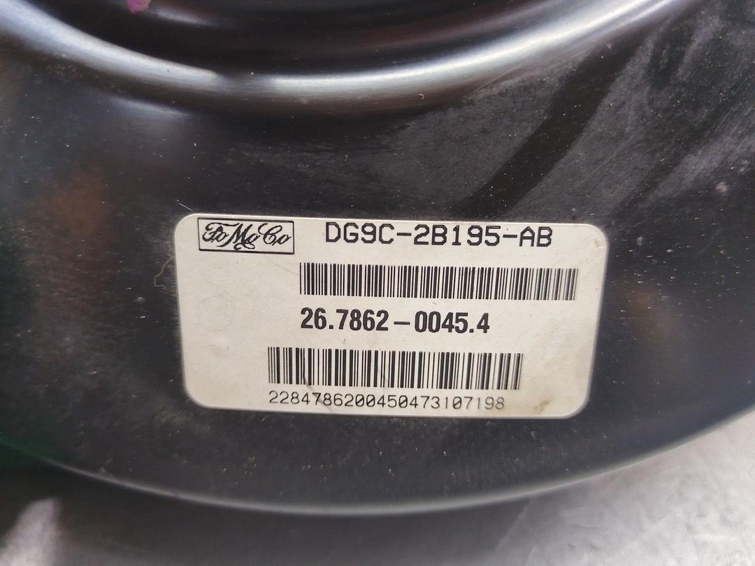 Вакуумный усилитель тормозов AW6C9X Ford Fusion - Фото 4